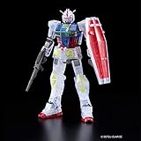 【ガンプラEXPO限定】HG 1/144 ガンダムG40 クリアカラー(Industrial Design Ver.)