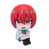 るかっぷ 機動戦士Gundam GQuuuuuuX アマテ・ユズリハ(マチュ) 完成品フィギュア