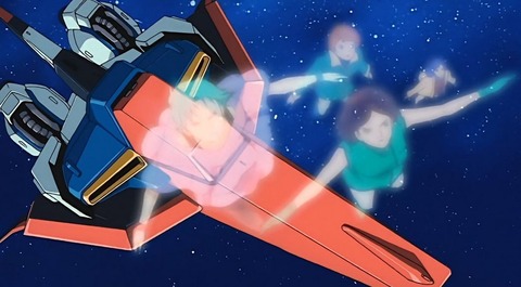 ※【ガンダム】各主人公機の「必殺技」と言える攻撃を一つずつ挙げるとしたら