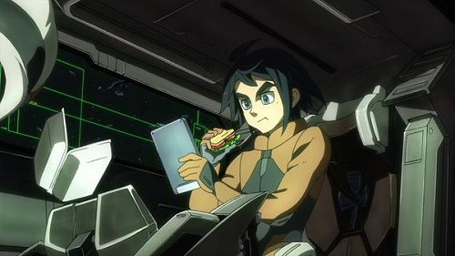 ガンダム Msのコックピットって広過ぎない Gundam Log ガンダムまとめブログ ガンダム Msのコックピットって広過ぎない Gundam Log ガンダムまとめブログ
