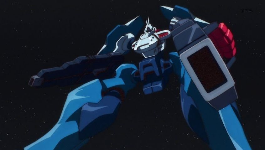 エルフ ブルを語ろう ガンダム Gのレコンギスタ Gundam Log ガンダムまとめブログ エルフ ブルを語ろう ガンダム Gのレコンギスタ Gundam Log ガンダムまとめブログ