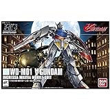 HGCC ターンエーガンダム 1/144スケール 色分け済みプラモデル