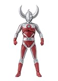 S.H.フィギュアーツ ウルトラマンA ウルトラの父 約155mm PVC&ABS製 塗装済み可動フィギュア