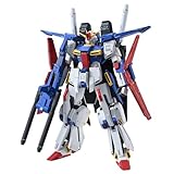 BANDAI SPIRITS(バンダイ スピリッツ) MG 機動戦士ガンダムZZ フルアーマーZZガンダム Ver.Ka 1/100スケール プラスチック製 色分け済みプラモデル