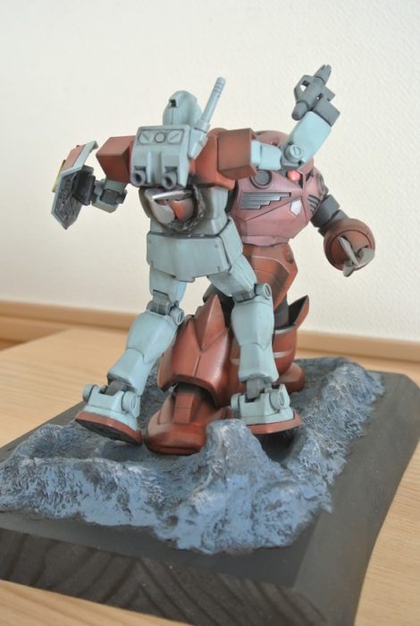 ガンダム宇宙世紀アムロとシャア , Seesaa ブログ