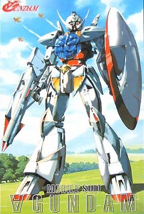 ガンプラ ターンエーはいくつ作っても飽きない Gundam Log ガンダムまとめブログ ガンプラ ターンエーはいくつ作っても飽きない Gundam Log ガンダムまとめブログ