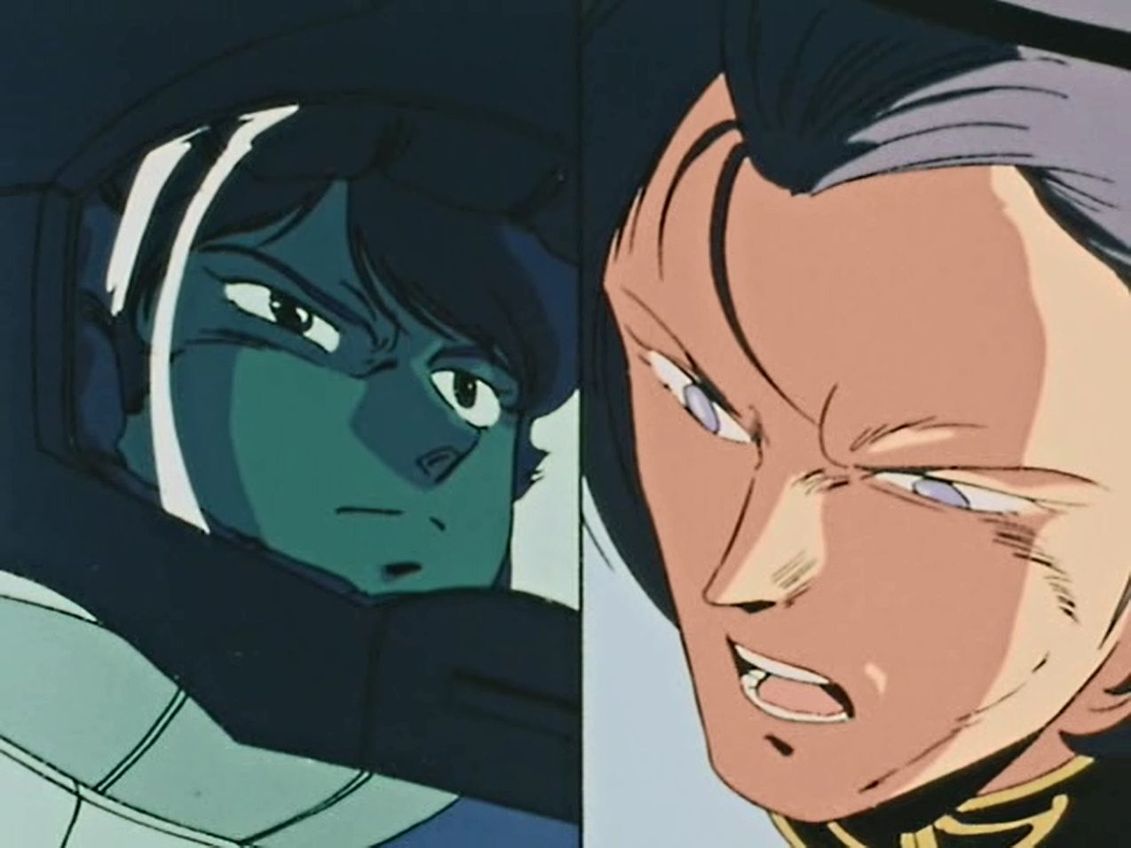 Zガンダム さかしいだけの子供が なにを言う 意味を教えてくれ Gundam Log ガンダムまとめブログ Zガンダム さかしいだけの子供が なにを言う 意味を教えてくれ Gundam Log ガンダムまとめブログ