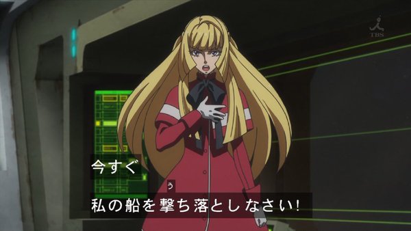 ガンダム 鉄血のオルフェンズの名言と言えばもちろん Gundam Log ガンダムまとめブログ ガンダム 鉄血のオルフェンズの名言と言えばもちろん Gundam Log ガンダムまとめブログ