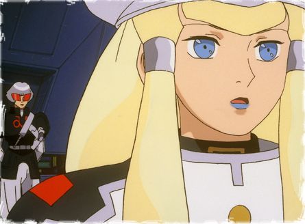 ※【∀ガンダム】キエル・ハイムを語ろう