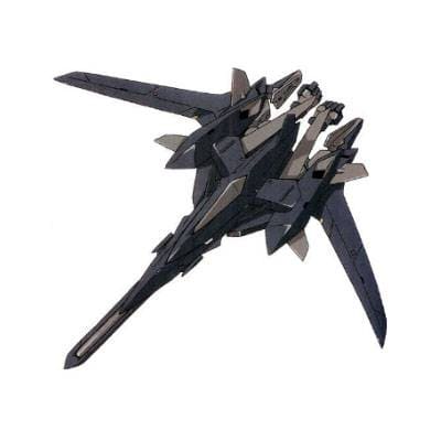 【ガンダム00】ブラストのどこがフラッグに劣っていたの？