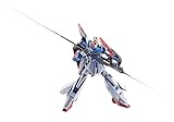 TAMASHII NATIONS METAL BUILD 機動戦士Zガンダム ゼータガンダム 約190mm PVC&ABS&ダイキャスト製 塗装済み可動フィギュア