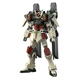 HG 機動戦士ガンダムSEED FREEDOM ライトニングバスターガンダム 1/144スケール 色分け済みプラモデル