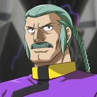 スパロボY終わったんだけど何だよこの爺さん…