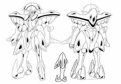 クロスボーン ガンダムゴースト ミダスを語ろう Gundam ガンダムまとめ クロスボーン ガンダムゴースト ミダスを語ろう Gundam ガンダムまとめ