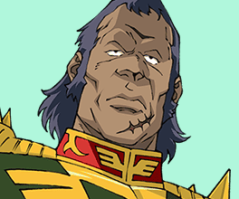 ドズルが生きてたらZ以降の歴史はどれくらい変わった？