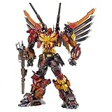 タカラトミー(TAKARA TOMY) T-SPARK 鋼鉄機神 アダマスマキナ AM-T02 プレダキング