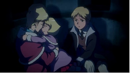 「ガンダムTHE ORIGIN」プロモーション映像第2弾_00_01_27_00_28