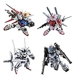 MOBILITY JOINT GUNDAM VOL.6 [全8種セット(フルコンプ)] 食玩 ※10個入りのBOX販売ではありません