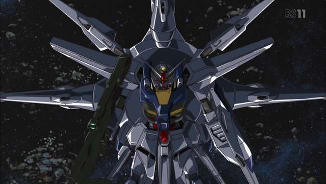 ガンダムseed プロヴィデンスガンダムの強さとかっこよさは異常 Gundam Log ガンダムまとめブログ ガンダムseed プロヴィデンスガンダムの強さとかっこよさは異常 Gundam Log ガンダムまとめブログ