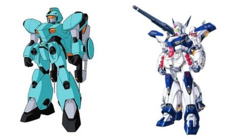 ※ジャベリンとハーディガン　乗るならどっち？