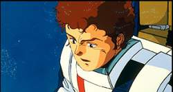 ニュータイプ能力が増すほど、精神は不安定になるのか？