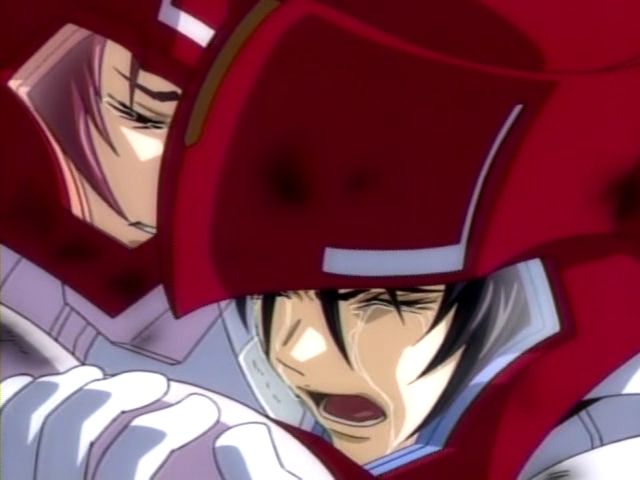 ガンダムseed シン アスカってゲームやネットではかなり美化されてるよな Gundam Log ガンダムまとめブログ