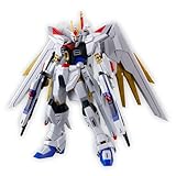 HG 機動戦士ガンダムSEED FREEDOM マイティーストライクフリーダムガンダム 1/144スケール 色分け済みプラモデル