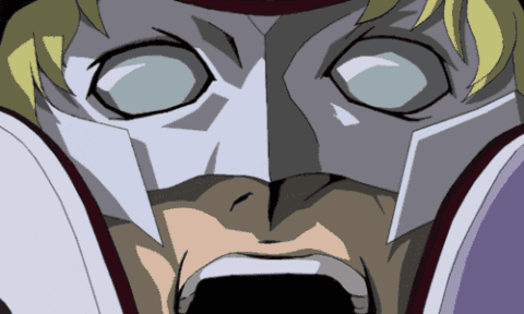 【ガンダムSEED】最終話のクルーゼ語録いいよね…