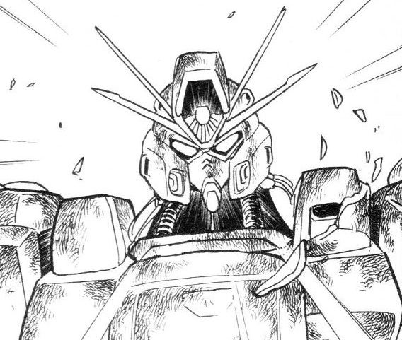ガンダムzz ガンプがzzなのか否かそろそろはっきりさせるべき Gundam Log ガンダムまとめブログ
