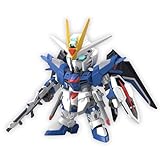 SDガンダム EXスタンダード 機動戦士ガンダムSEED FREEDOM ライジングフリーダムガンダム 色分け済みプラモデル