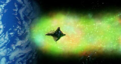 アクシズをオカルト現象無しに押し返すにはどれくらいMSが必要？