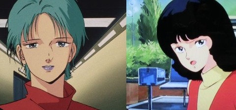 もしも フォウが生きて 助けて いたら カミーユはファとフォウどちらを選ぶだろうか Gundam ガンダムまとめ もしも フォウが生きて 助けて いたら カミーユはファとフォウどちらを選ぶだろうか Gundam ガンダムまとめ