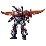 T-SPARK ダイアクロン DA-109 ダイアバトルス X-1 可動フィギュア