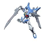 HGBD ガンダムビルドダイバーズ ガンダムダブルオースカイ 1/144スケール 色分け済みプラモデル