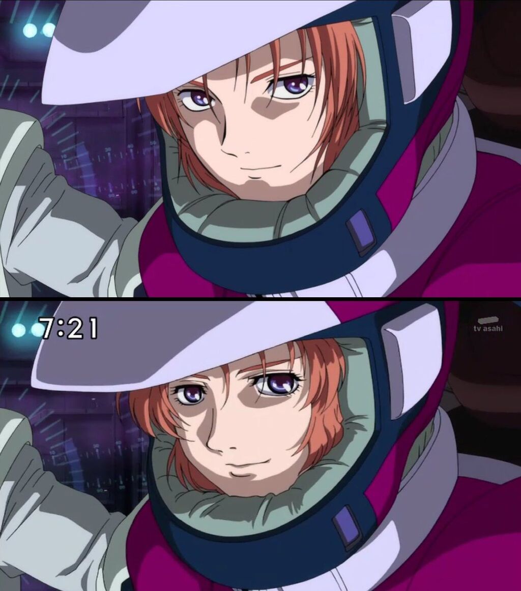 ガンダムuc マリーダ クルスの魅力 Gundam Log ガンダムまとめブログ ガンダムuc マリーダ クルスの魅力 Gundam Log ガンダムまとめブログ