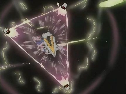 ガンダムのビームシールドの仕組みって Gundam Log ガンダムまとめブログ ガンダムのビームシールドの仕組みって Gundam Log ガンダムまとめブログ