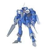 BANDAI SPIRITS(バンダイ スピリッツ) HG マクロス7 VF-22S c 1/100スケール 色分け済みプラモデル