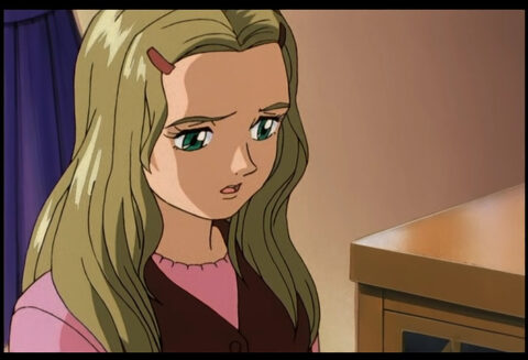 女傑揃い ガンダムwの女性キャラスレ Gundam Log ガンダムまとめブログ