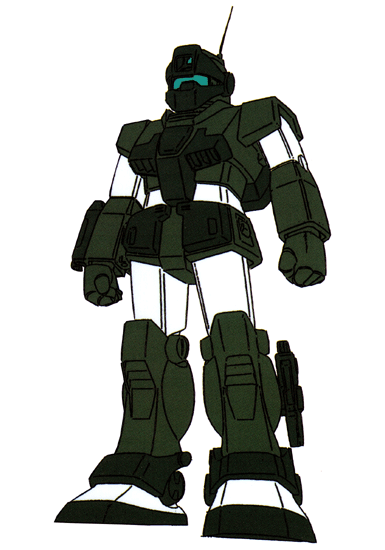 Rgm-79sc