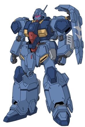 閃光のハサウェイ ようやくグスタフ カールの活躍シーンがアニメで見れて良かった Gundam Log ガンダムまとめブログ