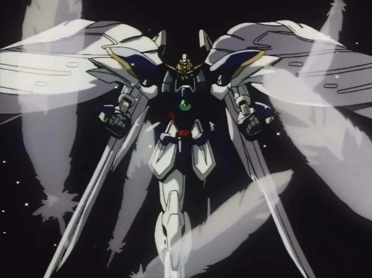 ガンダムw Endless Waltz凄すぎワロタwwwwwww Gundam Log ガンダムまとめブログ
