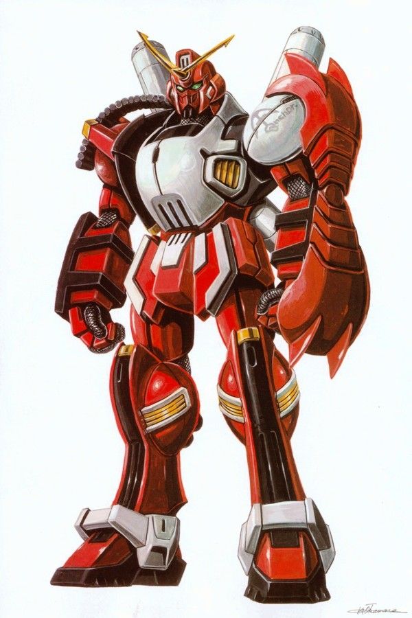 ガンダムfの独特なデザイン Gundam Log ガンダムまとめブログ ガンダムfの独特なデザイン Gundam Log ガンダムまとめブログ