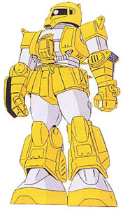 zaku-work
