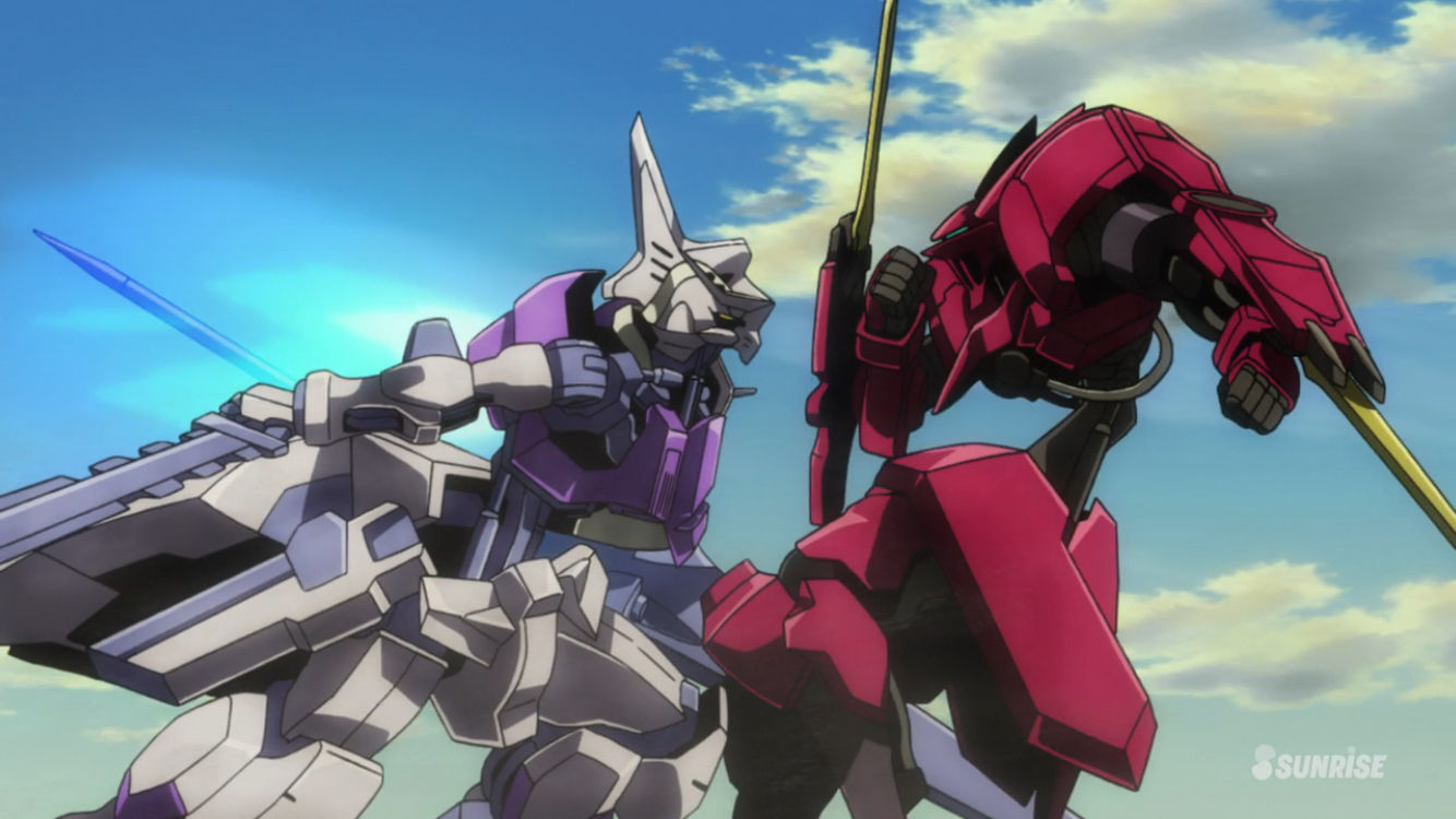 鉄血のオルフェンズ マクギリスって阿頼耶識 あらやしき つけてるの Gundam Log ガンダムまとめブログ 鉄血のオルフェンズ マクギリスって阿頼耶識 あらやしき つけてるの Gundam Log ガンダムまとめブログ