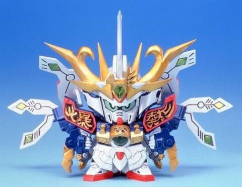 武者號斗丸…お前英雄伝に登場する可能性もあったのか