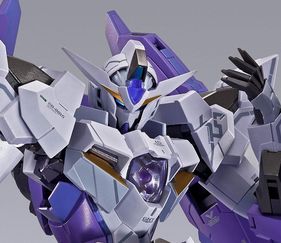 【メタルビルド】1.5ガンダム、仕方ないけど割高感あるかな