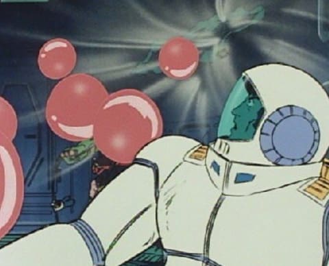 【ガンダム】細かい所でちょっと気の利いたSF描写好き