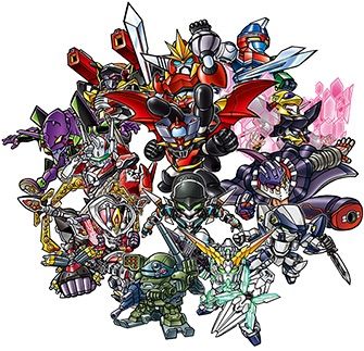 安価でスパロボのパケ絵みたいなの描く Gundam Log ガンダムまとめブログ 安価でスパロボのパケ絵みたいなの描く Gundam Log ガンダムまとめブログ
