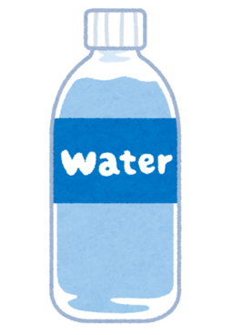 bottle_water(1)