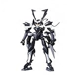 HG 機動戦士ガンダム00 スサノオ 1/144スケール 色分け済みプラモデル